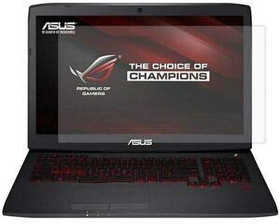 Shell Guard Edge To Edge Tempered Glass for Asus VivoBook 15 X510UA-EJ1223T Laptop(15.6-inch)(Pack of 1)