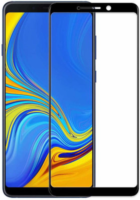 CellRize Screen Guard for Samsung Galaxy A9 (2018)(Pack of 1)