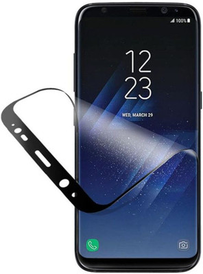 CellRize Screen Guard for Samsung Galaxy Note 8(Pack of 1)