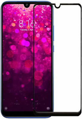 CellRize Screen Guard for Realme C2(Pack of 1)