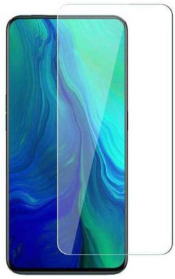 Helix Tempered Glass Guard for Vivo 1919(Pack of 1)