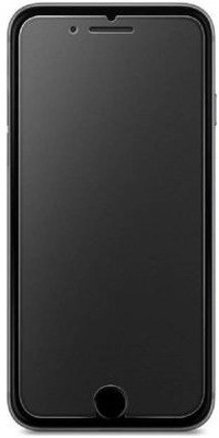 FITSMART Tempered Glass Guard for Apple iPhone 8 Plus(Pack of 1)