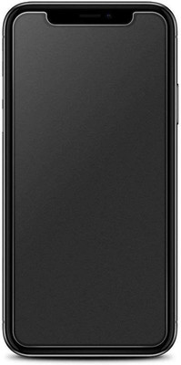 FITSMART Tempered Glass Guard for Apple iPhone 11 Pro Max(Pack of 1)