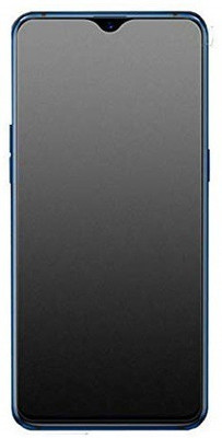 FITSMART Tempered Glass Guard for OPPO A5(Pack of 1)
