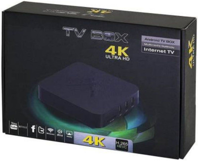DHRUV-PRO Internet MXQ 4k Android 1GB RAM 8GB ROM TV Box Supports Advanced Features Such As PPPOE, DLNA And Micracast Media Streaming Device , Android TV Box Quad Core Set Top XBMC 4K Wifi Media Streaming Device (Black) Media Streaming Device(Black) DHRUV-PRO Internet MXQ 4k Android 1GB RAM 8GB ROM TV Box Supports Advanced Features Such As PPPOE, DLNA And Micracast Media Streaming Device , Android TV Box Quad Core Set Top XBMC 4K Wifi Media Streaming Device (Black) Media Streaming Device(Black)