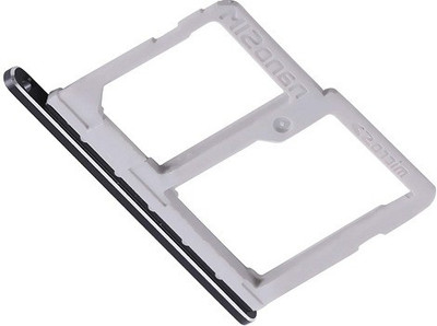 Bay Sim Card Tray(Compatible With LG G6)