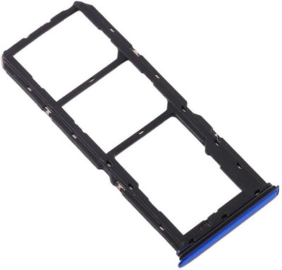 Bay Sim Card Tray(Compatible With VIVO S1)