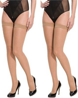 Nevy Women Sheer Stockings