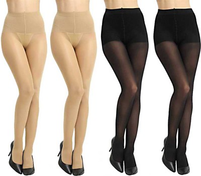 Nevy Women Sheer Stockings