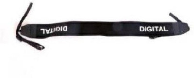 Cam cart Neck Strap Camera DSLR Digital belt Strap Strap Strap(Black)