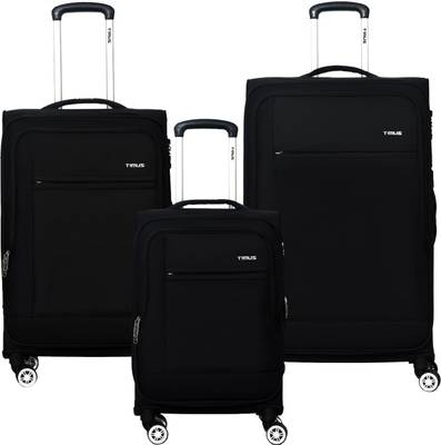 Timus trolley bags 2025