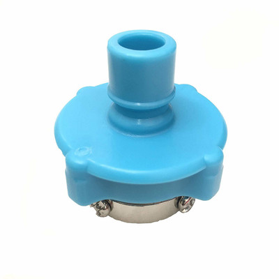Premier 1 PCS Washing Machine Water Tap Adapter/Connector ( pack of 1) Tap Adapter