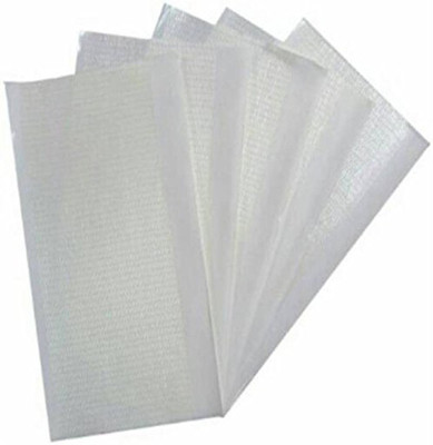 LYCAN Fiberglass Protection Tape for Cricket Bat Protection Tape(White)