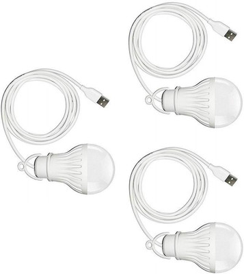 Fedus usb bulb for power bank, usb light for mobile Lamp/LED USB Bulb Mini LED Night Light led portable light Pack of 3 usb bulb for power bank, usb light for mobile Lamp/LED USB Bulb Mini LED Night Light led portable light Pack of 3 Led Light(White) Fedus usb bulb for power bank, usb light for mobile Lamp/LED USB Bulb Mini LED Night Light led portable light Pack of 3 usb bulb for power bank, usb light for mobile Lamp/LED USB Bulb Mini LED Night Light led portable light Pack of 3 Led Light(White)