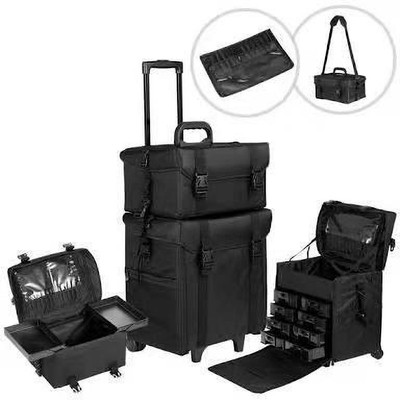 quality vanity vanity_1 Makeup_vanity Vanity Box(Black)