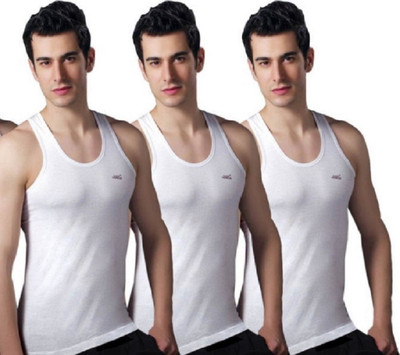 LUX Men Vest