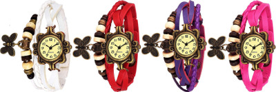 R&P ENTERPRISE 0653 Analog Watch - For Women