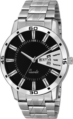 Niyati Nx Analog Watch  - For Men