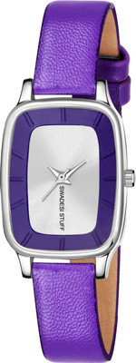 SWADESI STUFF Analog Watch  - For Women