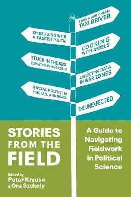 Stories from the Field(English, Paperback, unknown)