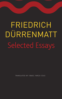 Selected Essays(English, Paperback, Durrenmatt Friedrich)