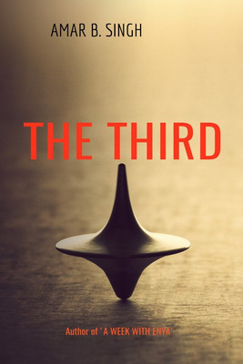 The Third(English, Paperback, Singh Amar B)