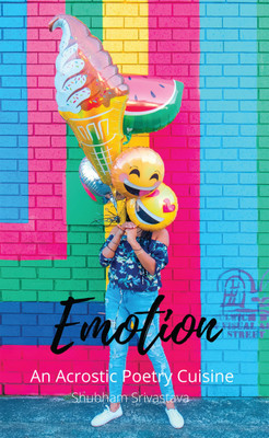 Emotion(English, Paperback, Srivastava Shubham)