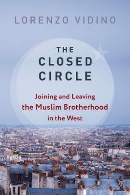 The Closed Circle(English, Paperback, Vidino Lorenzo)