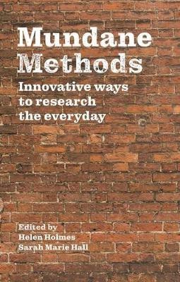 Mundane Methods(English, Paperback, unknown)