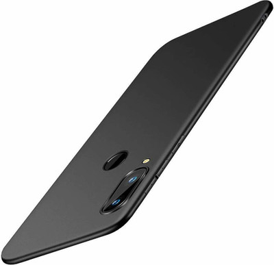 Celltown Back Cover for Samsung Galaxy A20 A30 M10s(Black, Grip Case)