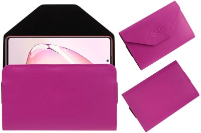 ACM Pouch for Samsung Galaxy Note10 Lite(Pink, Cases with Holder, Pack of: 1)
