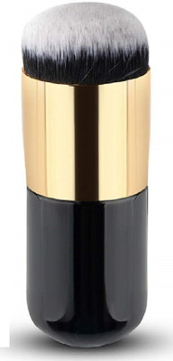DUcare Foundation Blusher Brush (Pack Of 1)(Pack of 1)