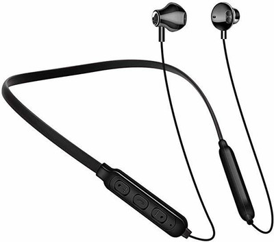 59 OFF on FD1 S S Wireless Sport Earphones Neckband Design Easy