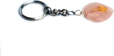 AIR9999 ROSERKHRTCHAIN Key Chain