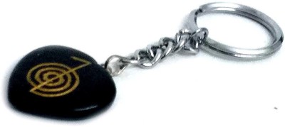 AIR9999 BLKRKHRTCHAIN Key Chain