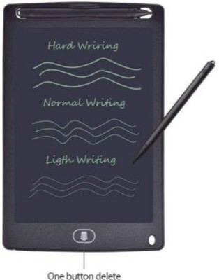Ephemeral LCD Writing 8.5 Inch Tablet Electronic Writing -283(Grey)