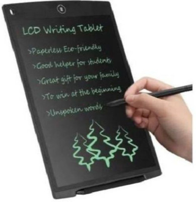 Ephemeral LCD Writing 8.5 Inch Tablet Electronic Writing -314(Green)