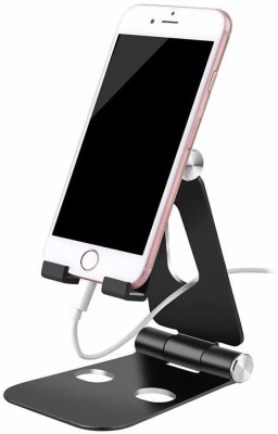 Twixxle ® XLI-20 Foldable Holder Stand for Smartphones Mobile Holder