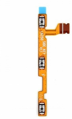 Spares4ever PVBF-27 Xiaomi Redmi Mi Y2 Power ON/OFF Button