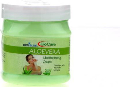 GEMBLUE BIOCARE Alovera(500 g)