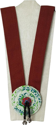 Aanchal AHD-2020-1001 Fabric Pendant