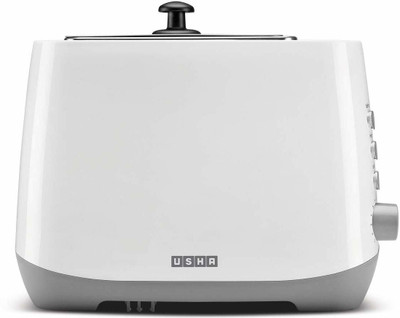 Usha PT3740 1400W 4 Slice Pop Up Toaster 1400 W Pop Up Toaster
