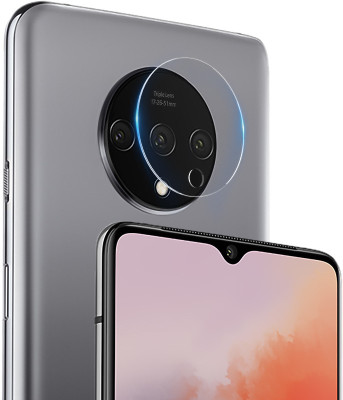 Dainty Camera Lens Protector for Oneplus 7t(Pack of 1)