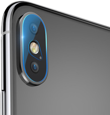 Brown Bee Camera Lens Protector for Apple iPhone XS Max(Pack of 1)