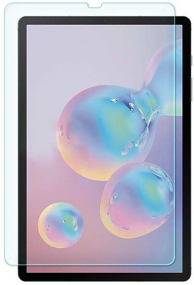 DHAN GTB Screen Guard for Samsung Galaxy Tab S6(10.5 inch)(Pack of 1)