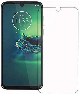 DSCASE Tempered Glass Guard for Mi Redmi Y2(Pack of 1)