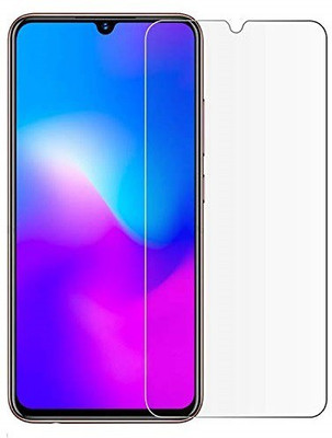 LIKEDESIGN Tempered Glass Guard for Vivo S1 Pro(Pack of 1)