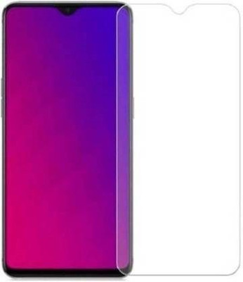 LIKEDESIGN Edge To Edge Tempered Glass for Lenovo K10 Note(Pack of 1)