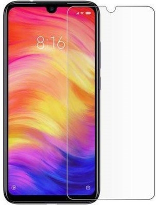 DSCASE Tempered Glass Guard for Mi Redmi Note 7(Pack of 1)