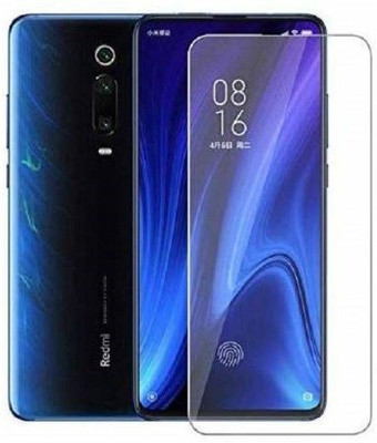 LIKEDESIGN Tempered Glass Guard for Mi K20 Pro(Pack of 1)